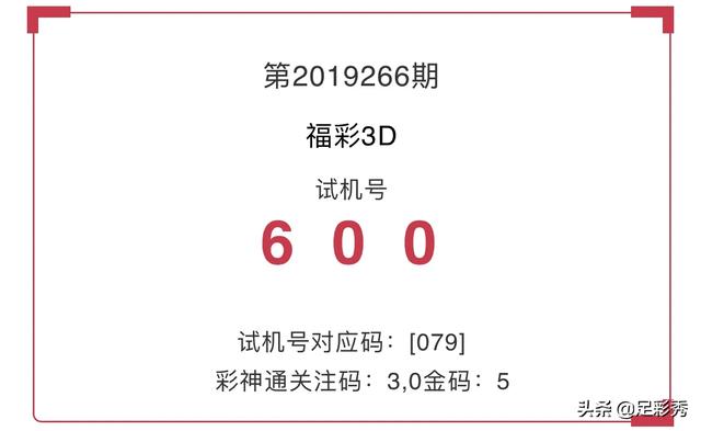 今日3D试机号与开机号的神秘数字揭秘之旅！带你探索彩民的幸运密码。今天3d试机号开机号是什么号码彩经网