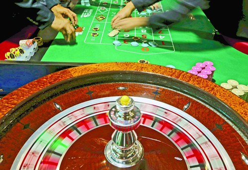 正文主体一，认识赌博心理及风险控制）大约798个汉字左右）2023澳门今晚开什么详情
