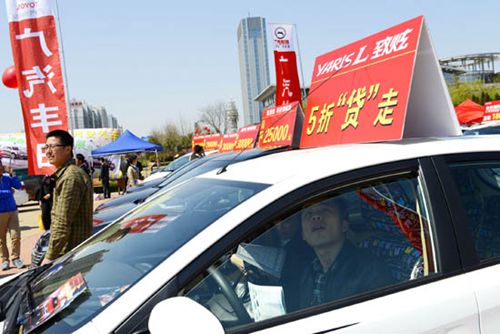30秒速览，急售二手车，仅需三千元！错过即无的绝佳机会来啦!3000千急售二手车日照
