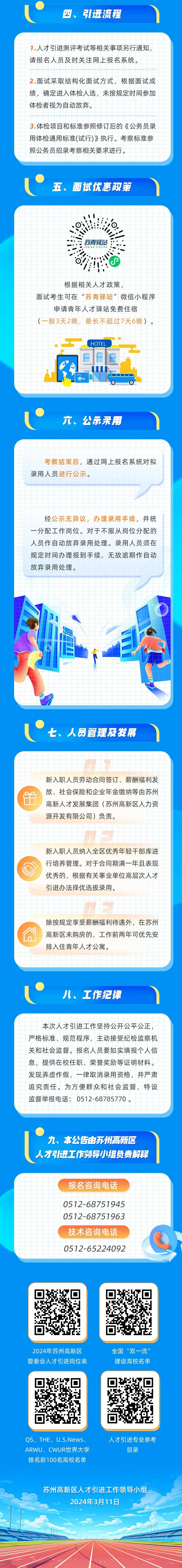 苏州人才招聘网最新招聘信息