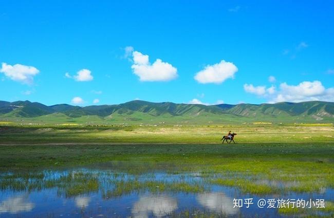 西北旅游攻略必玩的景点