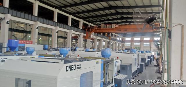 大量订单急需注塑加工厂—寻找高效、可靠的合作伙伴1688代加工网