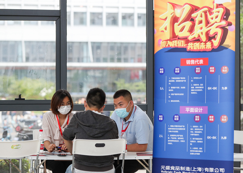 新都招聘，人才汇聚的机遇与挑战并存之地新都招聘白班8小时双休