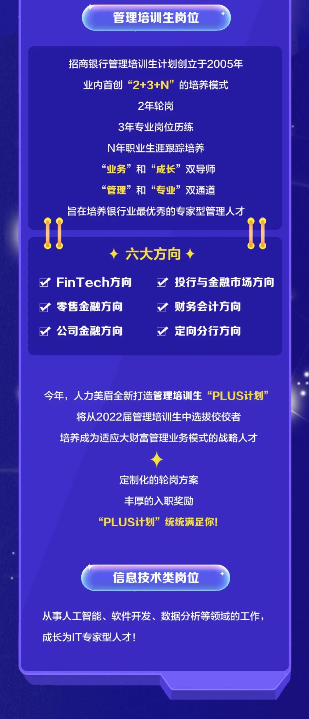 招商银行人才招聘官网—汇聚金融精英，共筑未来招商银行人才招聘官网首页