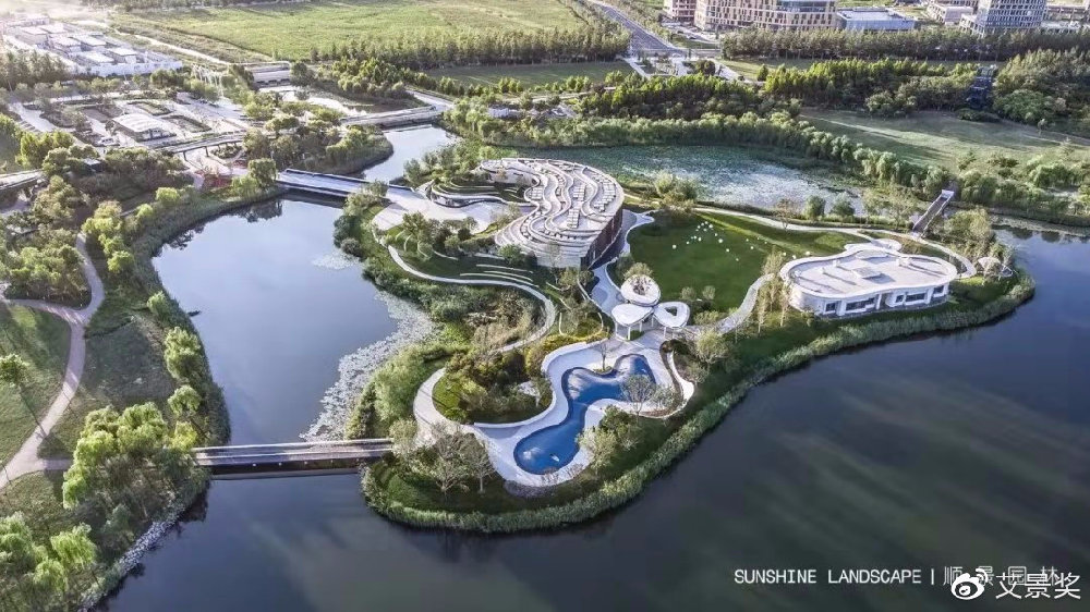 景观设计公司—打造美丽环境的艺术与科学景观设计公司10强