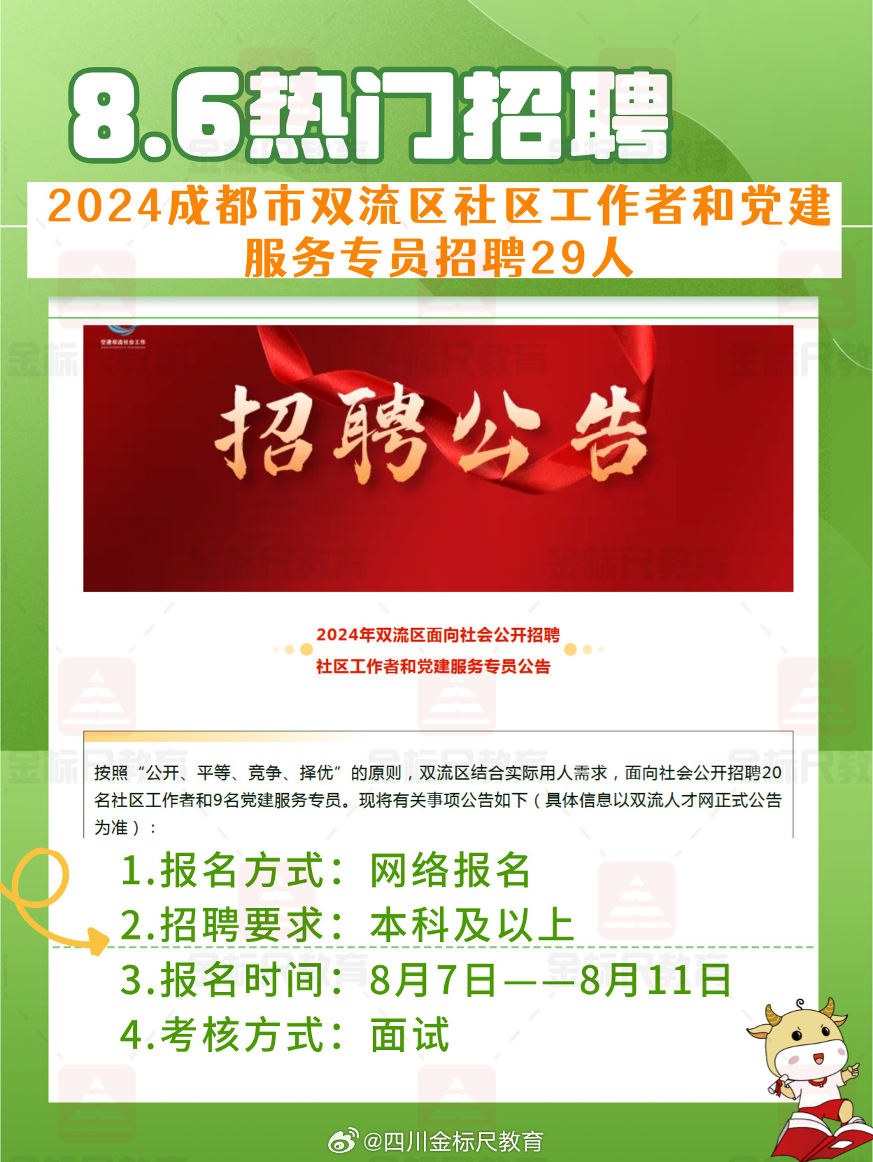 成都双流最新招聘信息解析45岁至55岁招工附近有吗