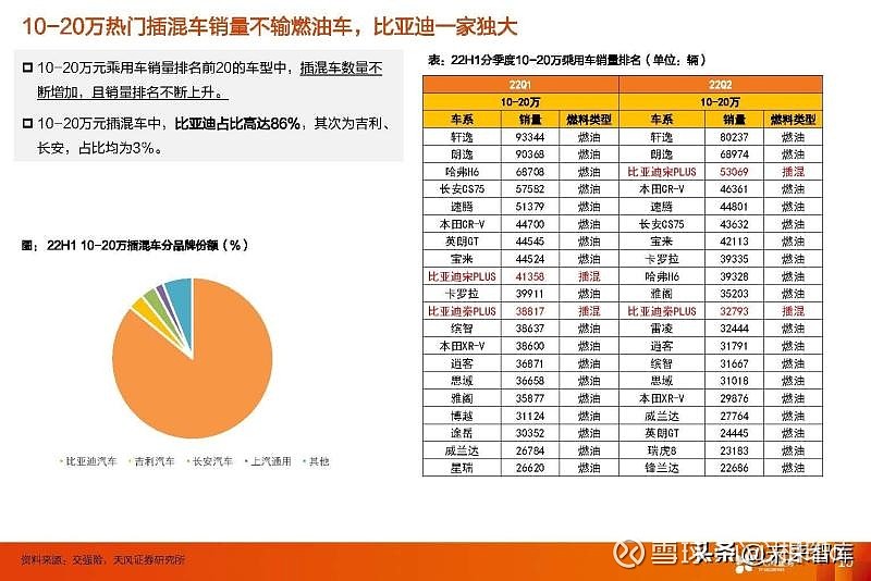 20款热门车型价格及图片一览，购车指南与市场分析报告（以国内为例）车价格及图片2022款价格表大全