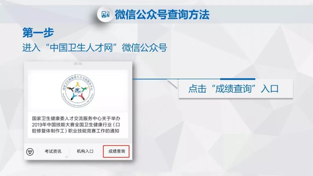 护士执业资格考试成绩查询入口详解护士执业资格考试成绩查询入口官网