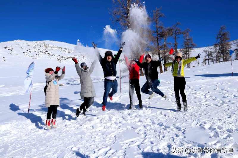 新疆旅行社排名前十名官方旅游团