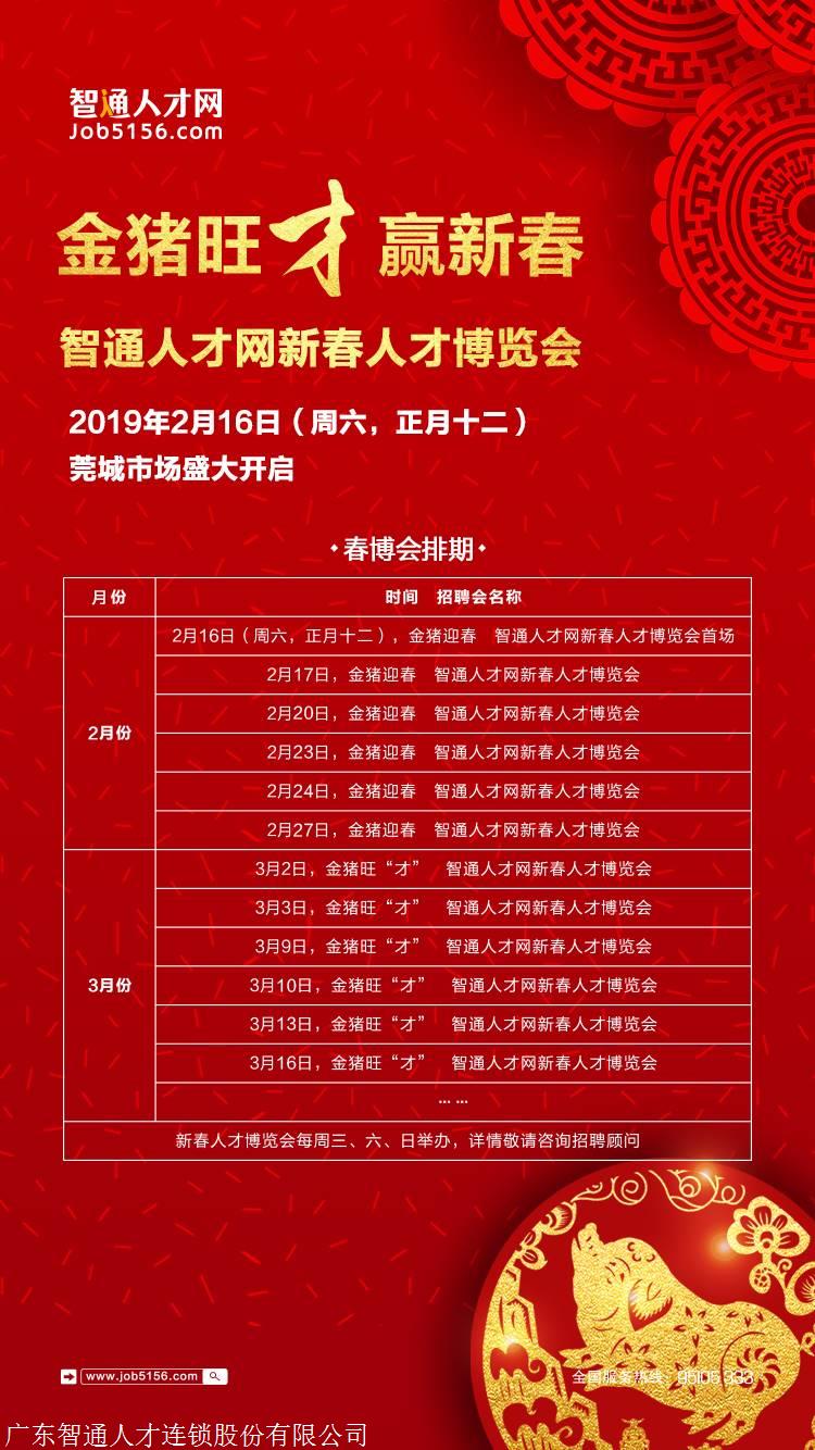 东莞智通最新招聘信息，求职者的福音与机遇东莞智通最新招聘信息网