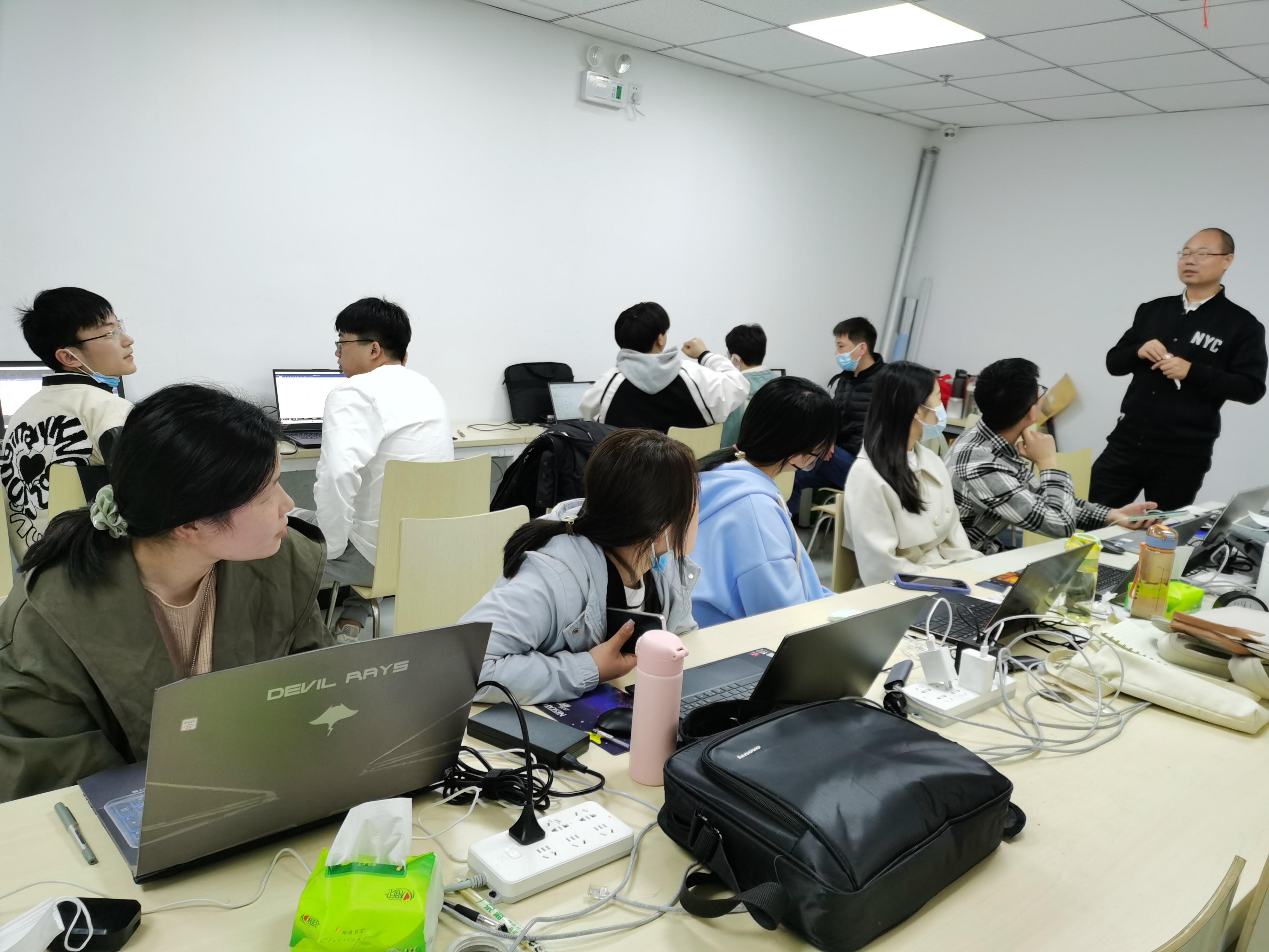 北大青鸟学校，可靠的教育选择北大青鸟学校可靠吗贴吧