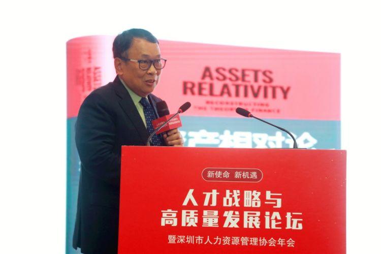 深圳社会保障局与人力资源部官网，便捷服务的新窗口深圳社会保障局和人力资源部官网关系