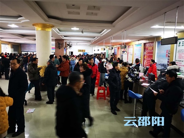 邵阳人才市场最新招聘信息分析邵阳人才市场最新招聘信息网