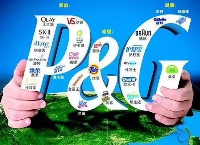 宝洁公司，全球日化巨头的崛起与影响宝洁公司旗下所有品牌