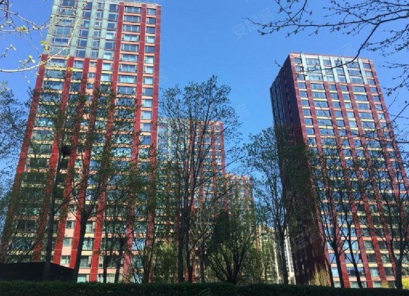 北京二手房市场现状与展望红玺台二手房北京