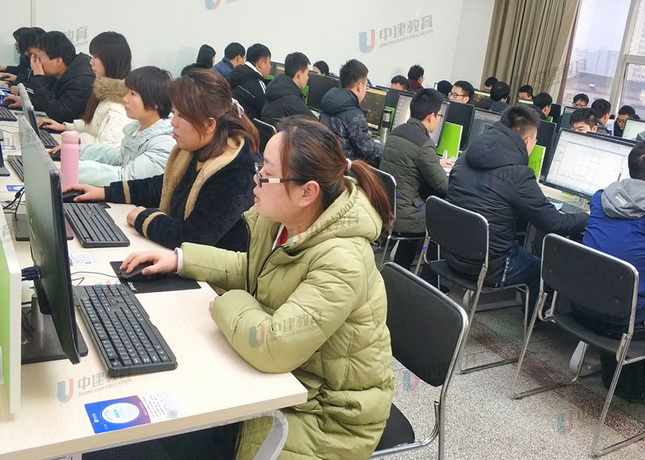 北京会计培训学校机构—专业引领，成就未来会计培训机构排名前十