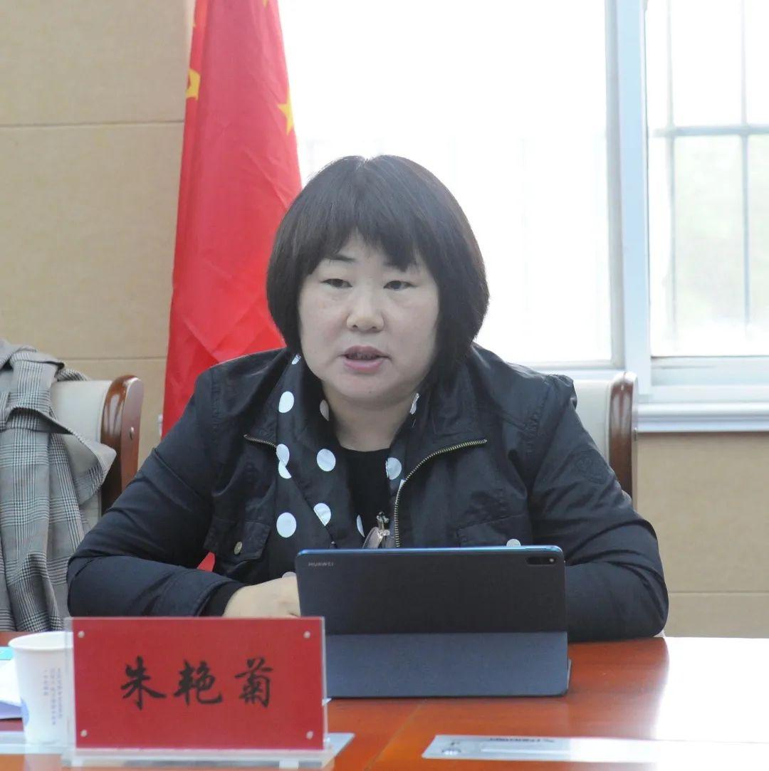开封市人力资源和社会保障局—推动城市人才发展与社会保障体系建设的核心力量开封市人力资源和社会保障局领导班子