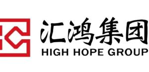 汇鸿集团重组