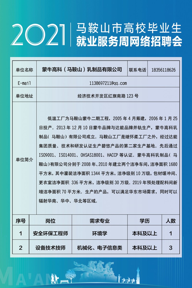 马鞍山人才网最新招聘信息—求职者的福音马鞍山人才网最新招聘信息2023年