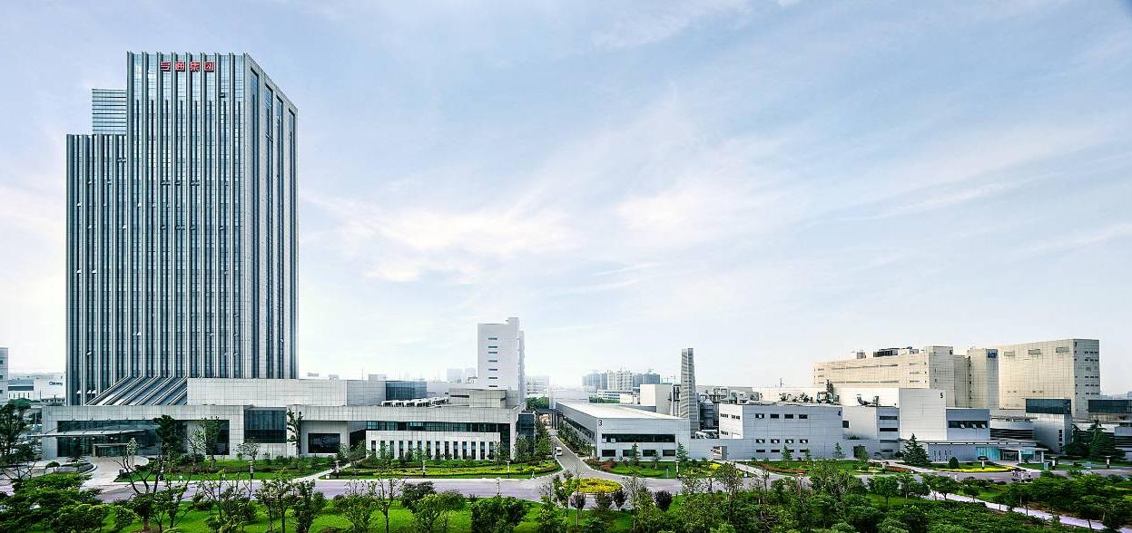 亨通集团，企业崛起之路亨通集团中国企业500强排名