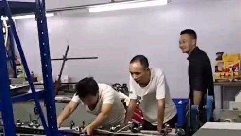 潮州临时工的魅力，日薪200元背后的故事与机遇共存的时代现象分析手工活150一天在家做