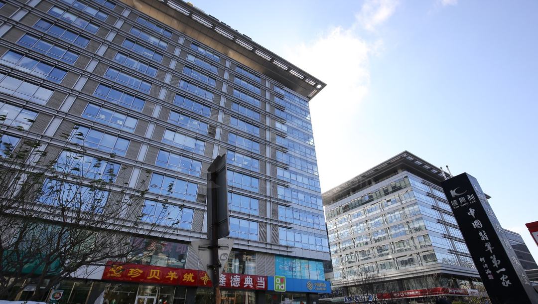 顺义写字楼出租信息，商务办公新选择顺义写字楼出租信息网