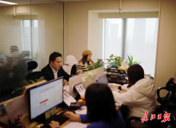 共享办公室工位出租，灵活办公的新选择与未来趋势分析报告上海共享办公室工位出租
