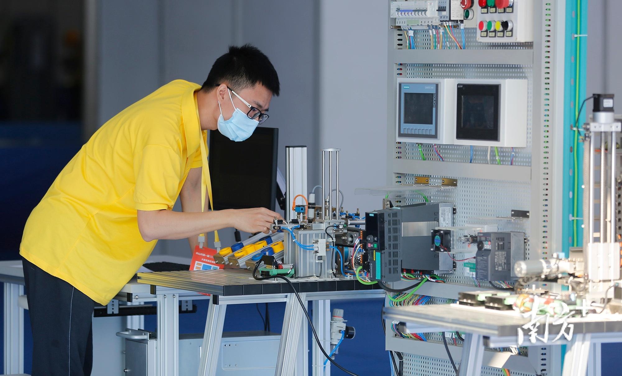 广东南粤人力与香港劳务，合作共赢的桥梁广东南粤人力香港劳务公众号