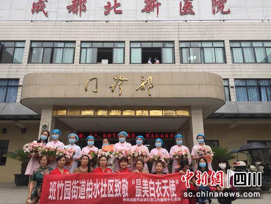 社区工作者—他们是什么编制？社区工作者是什么编制有没有前途