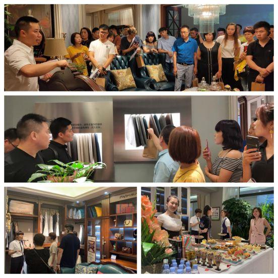 家具厂家的崛起与市场影响家具厂家批发哪里好