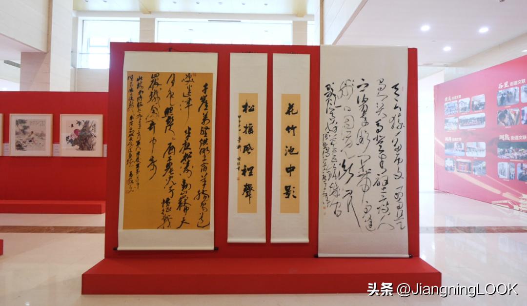 南京市江宁区人才市场招聘信息