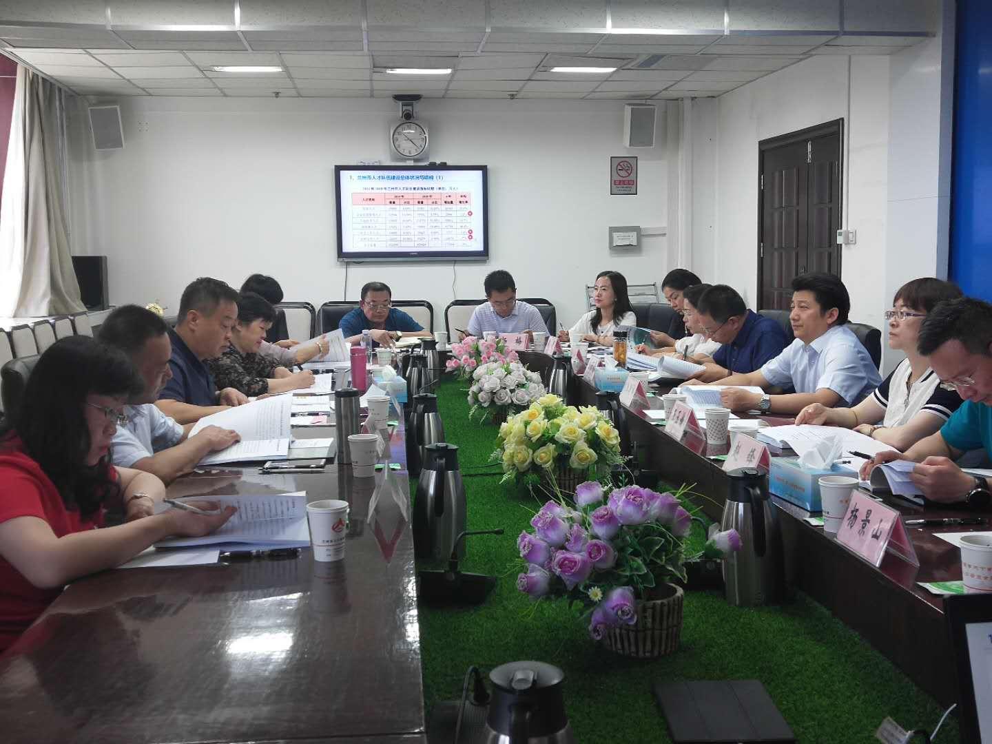 兰州人才市场招聘信息概览与求职策略兰州人才市场招聘信息最新