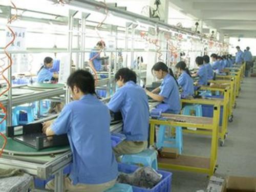 普工最新招聘信息及市场分析深圳富士康招聘普工最新招聘