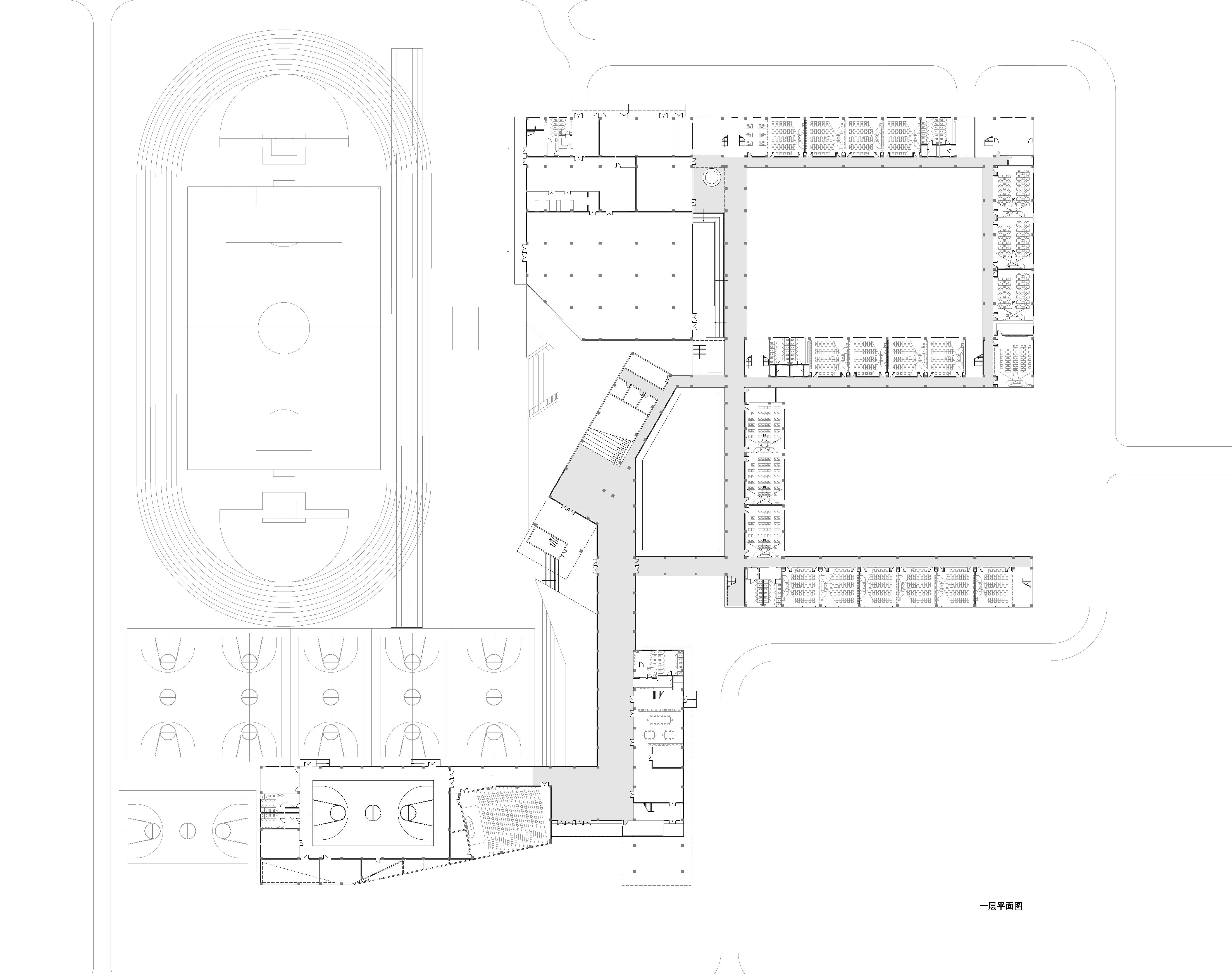 上海天华建筑设计有限公司—打造未来城市建筑新标杆上海天华建筑设计有限公司是国企吗