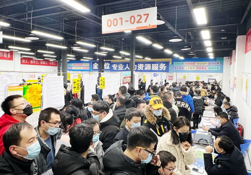 苏州新区人才市场现场招聘最新动态苏州新区人才市场现场招聘最新公告