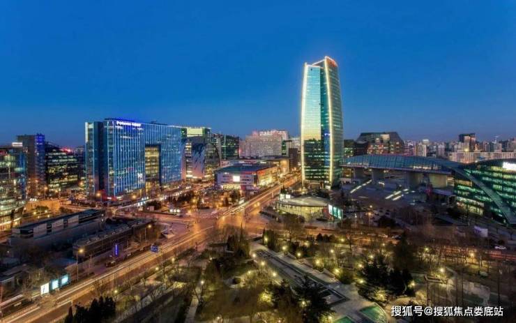 北京海淀区新房楼盘，繁华与宁静的交汇之地北京海淀区新房楼盘价格