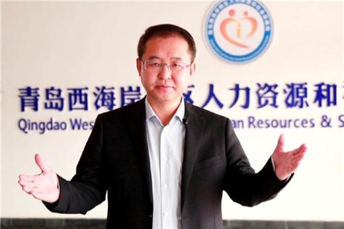 胶南招聘信息，求职者的新机遇与挑战黄岛区胶南招聘信息