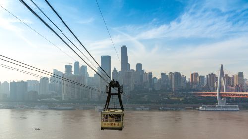 重庆旅游私人定制，打造专属你的梦幻之旅重庆定制旅游网
