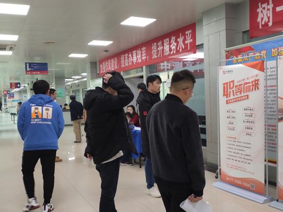 南昌招聘网最新招聘信息2025