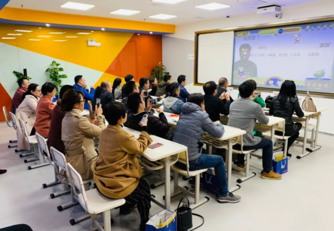 少儿培训的重要性与未来展望少儿培训机构开办条件