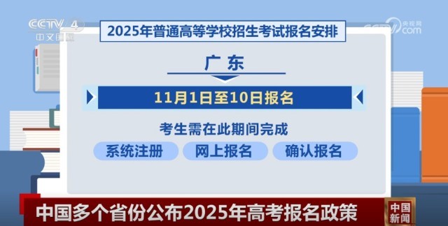 20省考时间已定，备考之路从现在开始2025省考时间已定四川